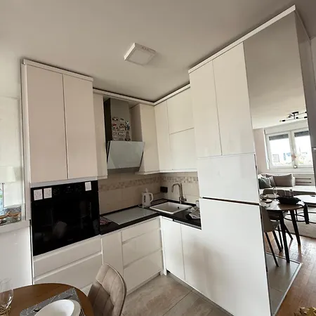 דירה Coco נובי סאד