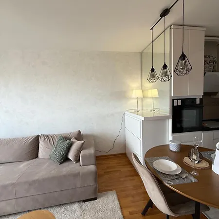 דירה Coco נובי סאד