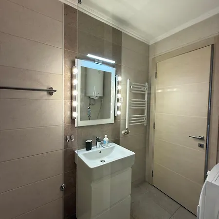 דירה Coco נובי סאד