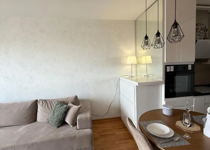 דירה Coco נובי סאד