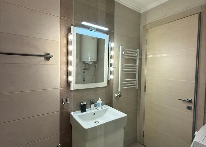 דירה Coco נובי סאד