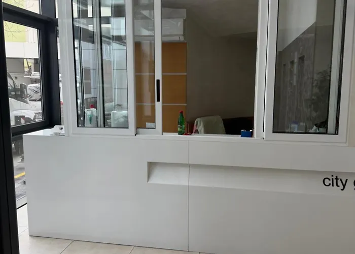 Coco דירה נובי סאד