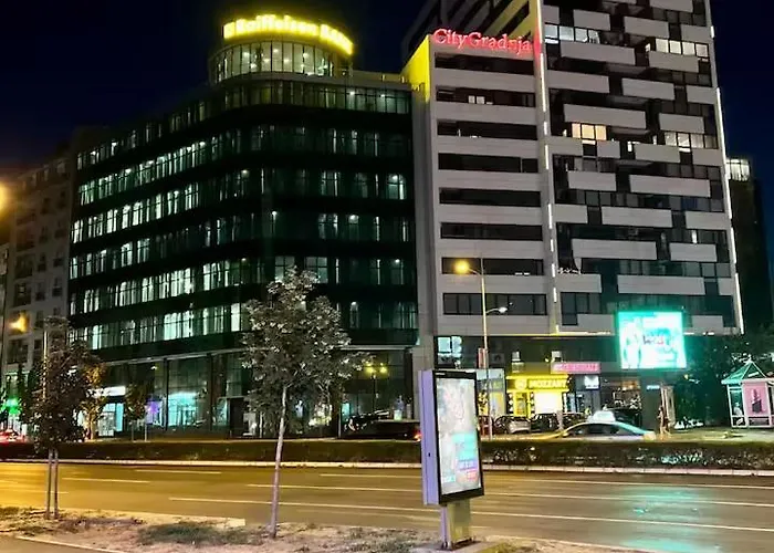 Coco * נובי סאד